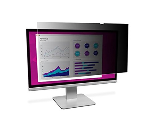 3m High Clarity Privacy Filter For 22 Widescreen Monitor (16:10) 22 16:10