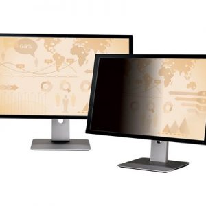 3m High Clarity Privacy Filter For 24 Widescreen Monitor (16:10) 24 16:10