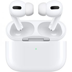 Apple Airpods Pro Valkoinen