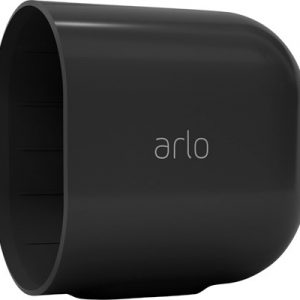 Arlo Ultra & Pro 3 Camera Housing Black