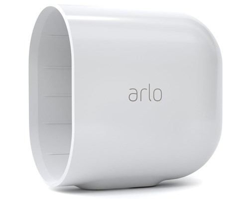 Arlo Ultra & Pro 3 Camera Housing White