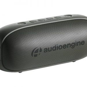 Audioengine 512 Portable Speaker Grey