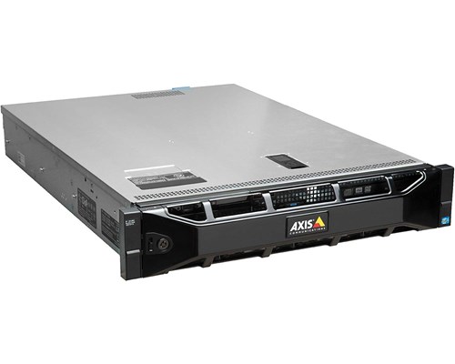 Axis Camera Station S1148 Rack 140tb