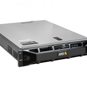 Axis Camera Station S1148 Rack 24tb