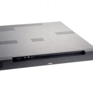 Axis Camera Station S2216 Rack 12tb