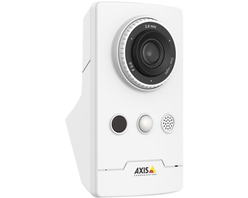 Axis M1065-lw Network Camera