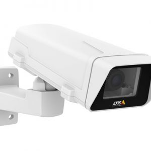 Axis M1125-e Network Camera