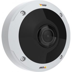 Axis M3058-plve Network Camera