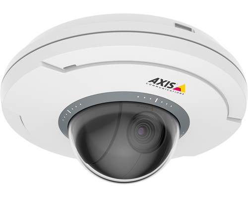 Axis M5065 Network Camera Z-wave