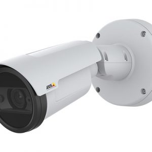 Axis P1448-le Network Camera