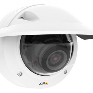 Axis P3228-lve Network Camera