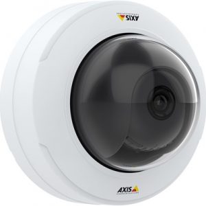 Axis P3245-lve Network Camera