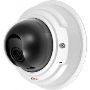 Axis P3367-v Network Camera