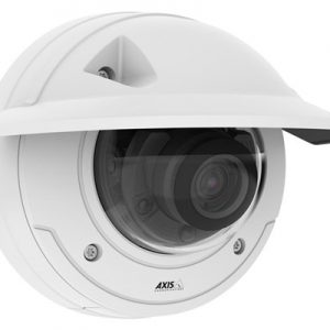 Axis P3375-lve Network Camera