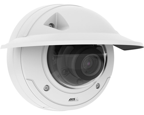 Axis P3375-lve Network Camera