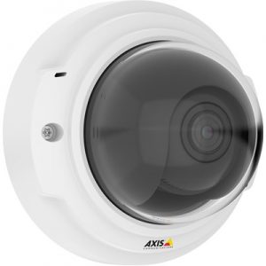 Axis P3375-v Network Camera