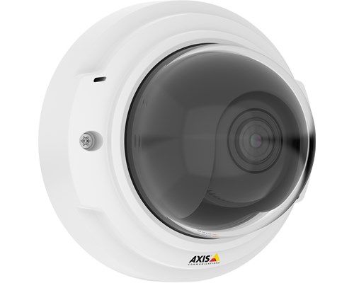 Axis P3375-v Network Camera