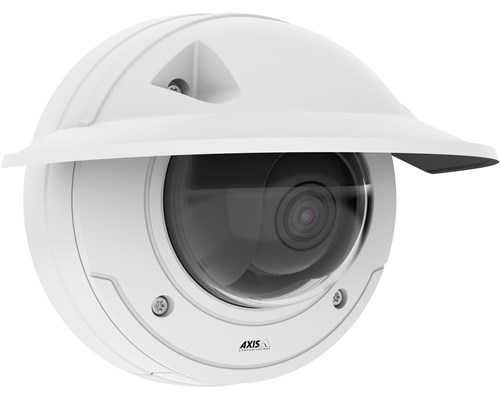 Axis P3375-ve Network Camera