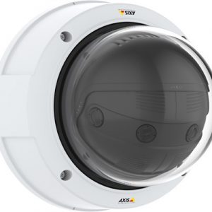 Axis P3807-pve Network Camera