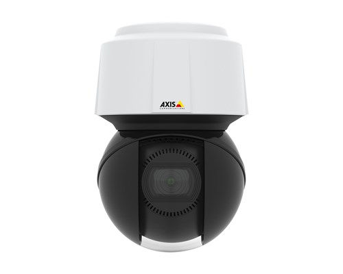 Axis Q6124-e Ptz Network Camera 50hz