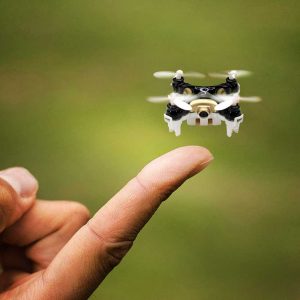 CX-10c Mini Camera Drone