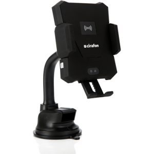 Cirafon Car Holder Wireless Charging Sensor Dch-w15-15