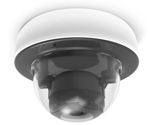 Cisco Mv12n-hw Mini Dome Narrow Angle Camera