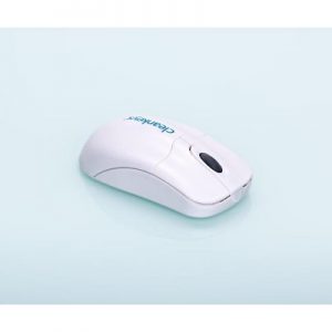 Cleanside Cleankeys Wireless Mouse