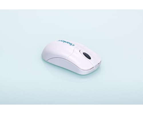Cleanside Cleankeys Wireless Mouse