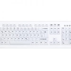 Cleanside Cleanside Standard Wireless Keyboard