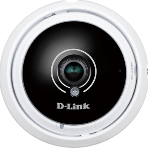 D-link Dcs-4622 Vigilance Network Dome Camera