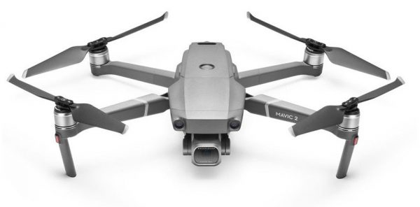 DJI - Mavic 2 Pro Drone