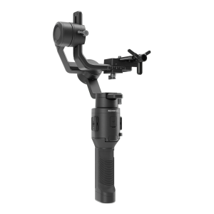 DJI - Ronin SC Pro Combo - Single Handed Stabilizer For Mirrorless Camera + Accessories