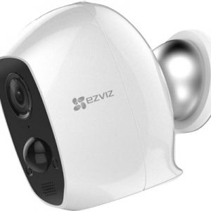 Ezviz C3a Outdoor Standalone Camera