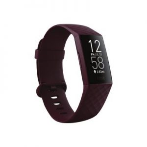 Fitbit Charge 4 Rosewood/rosewood