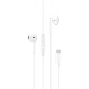 Huawei In-ear Headset Usb-c Cm33 White