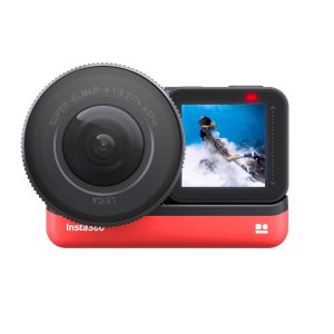 Insta360 - ONER 1-inch - Action Camera