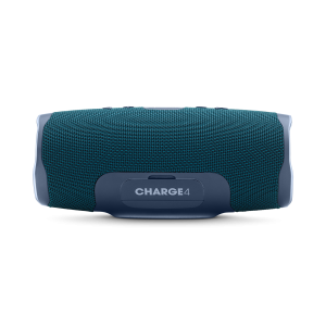 JBL Charge 4 Blue Bluetooth Speaker
