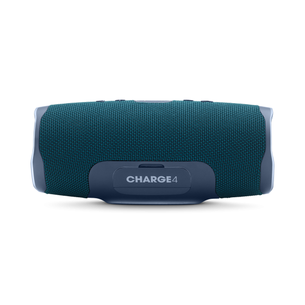 JBL Charge 4 Blue Bluetooth Speaker