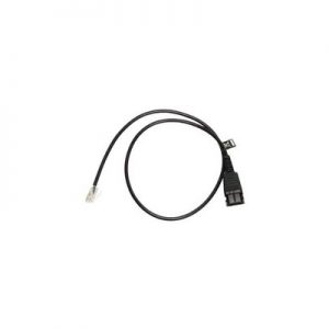 Jabra Headset Cable