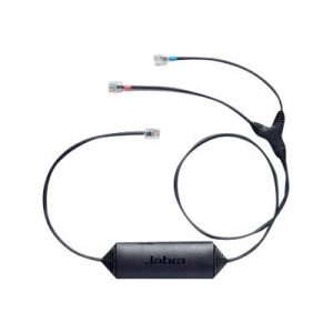 Jabra Link Headset Adapter