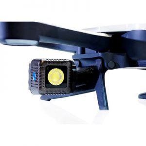 Lume Cube Drone Mounts For Gopro Karma