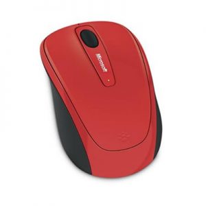 Microsoft Wireless Mobile Mouse 3500 1000dpi Hiiri Langaton