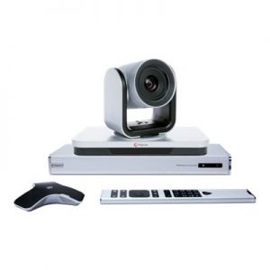 Polycom Realpresence Group 500-720p With Eagleeye Iv 12x Camera