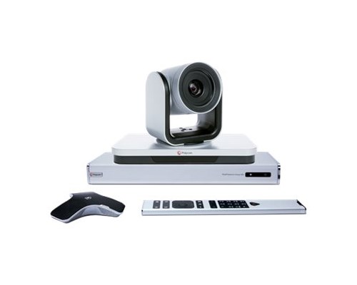 Polycom Realpresence Group 500-720p With Eagleeye Iv 4x Camera