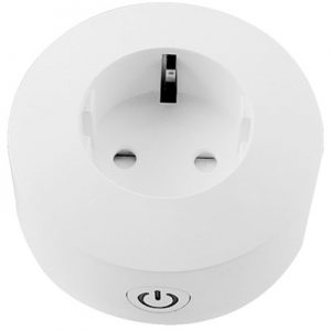 Prokord Smart Home Wifi Socket Energy Monitoring