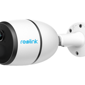 Reolink Go 4g Lte Mobile Security Camera