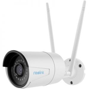 Reolink Rlc-410w Outdoor Camera