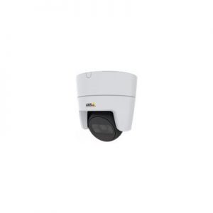 Axis M3116-lve 4mp Outdoor Network Dome Camera With Night Vision