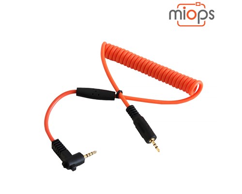 Miops Camera Cable Panasonic